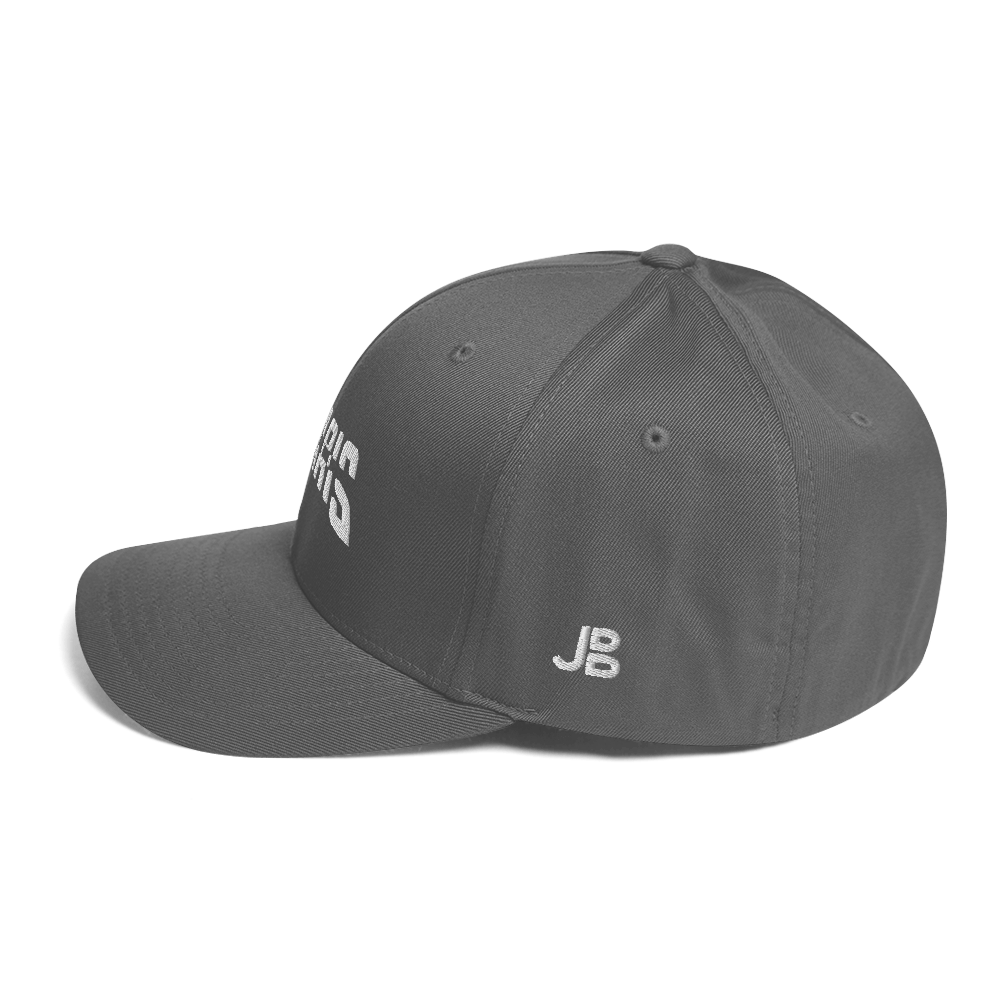 POLARIS GAMING - Flexfit Cap