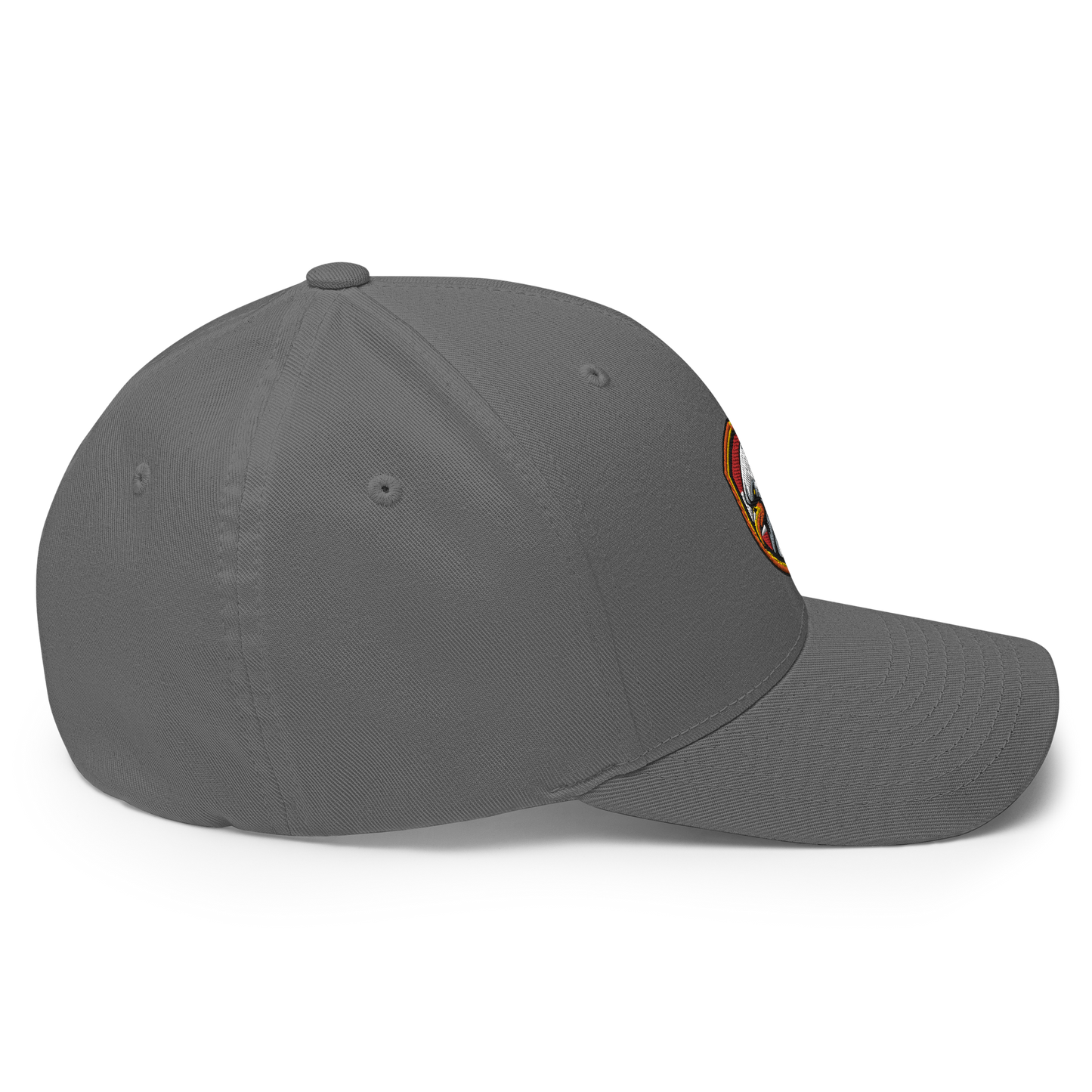AN UNBREAKABLE TEAM - Flexfit Cap