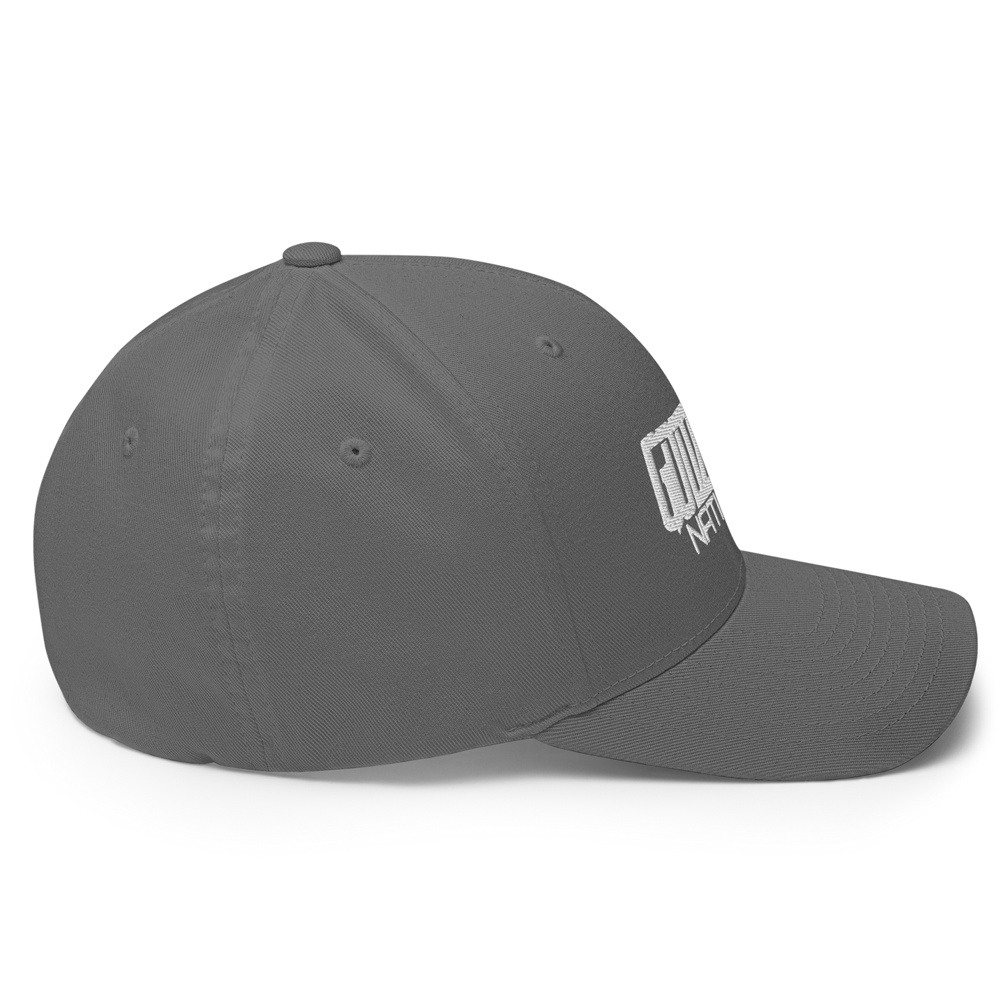 GODZILLA NATION - Flexfit Cap