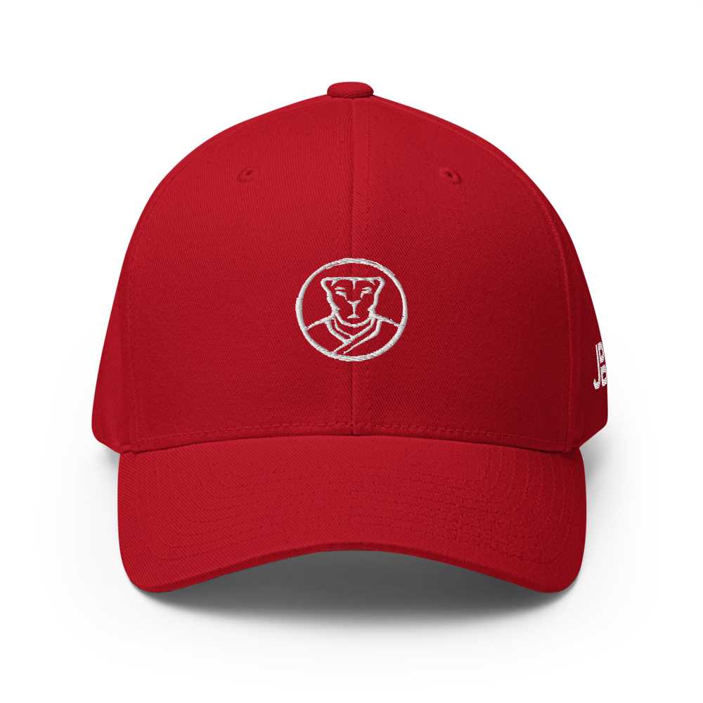 SPORTCLUB PANTHERA - Flexfit Cap