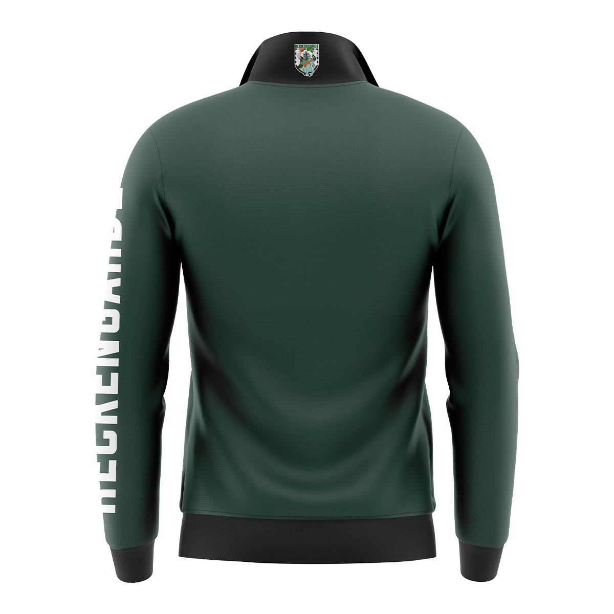 RECKENGARDE - Crew Jacke - 2022