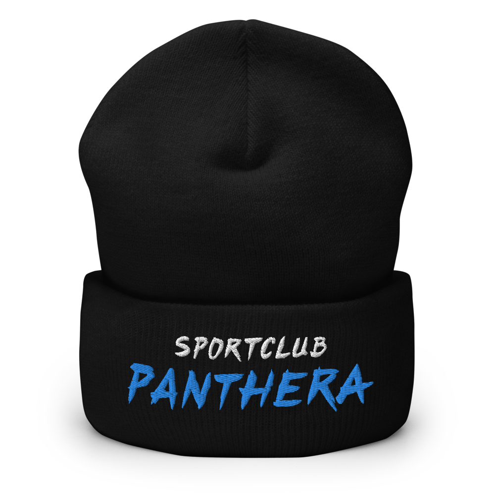 SPORTCLUB PANTHERA - Beanie