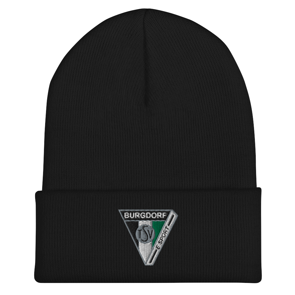 TSV Burgdorf - E-Sport - Beanie