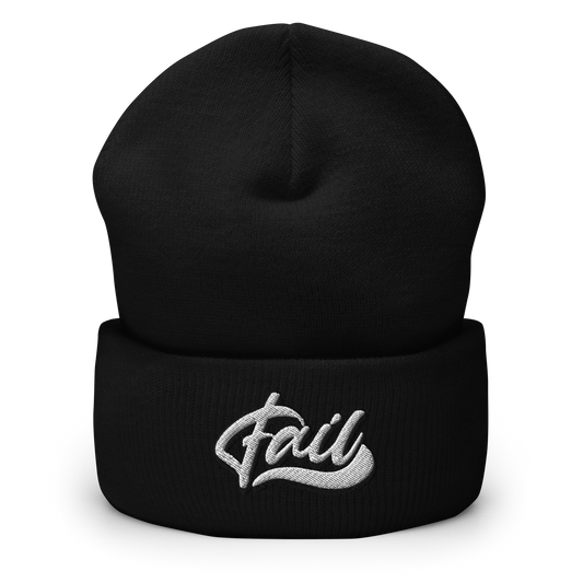 FAIL ESPORTS - Beanie