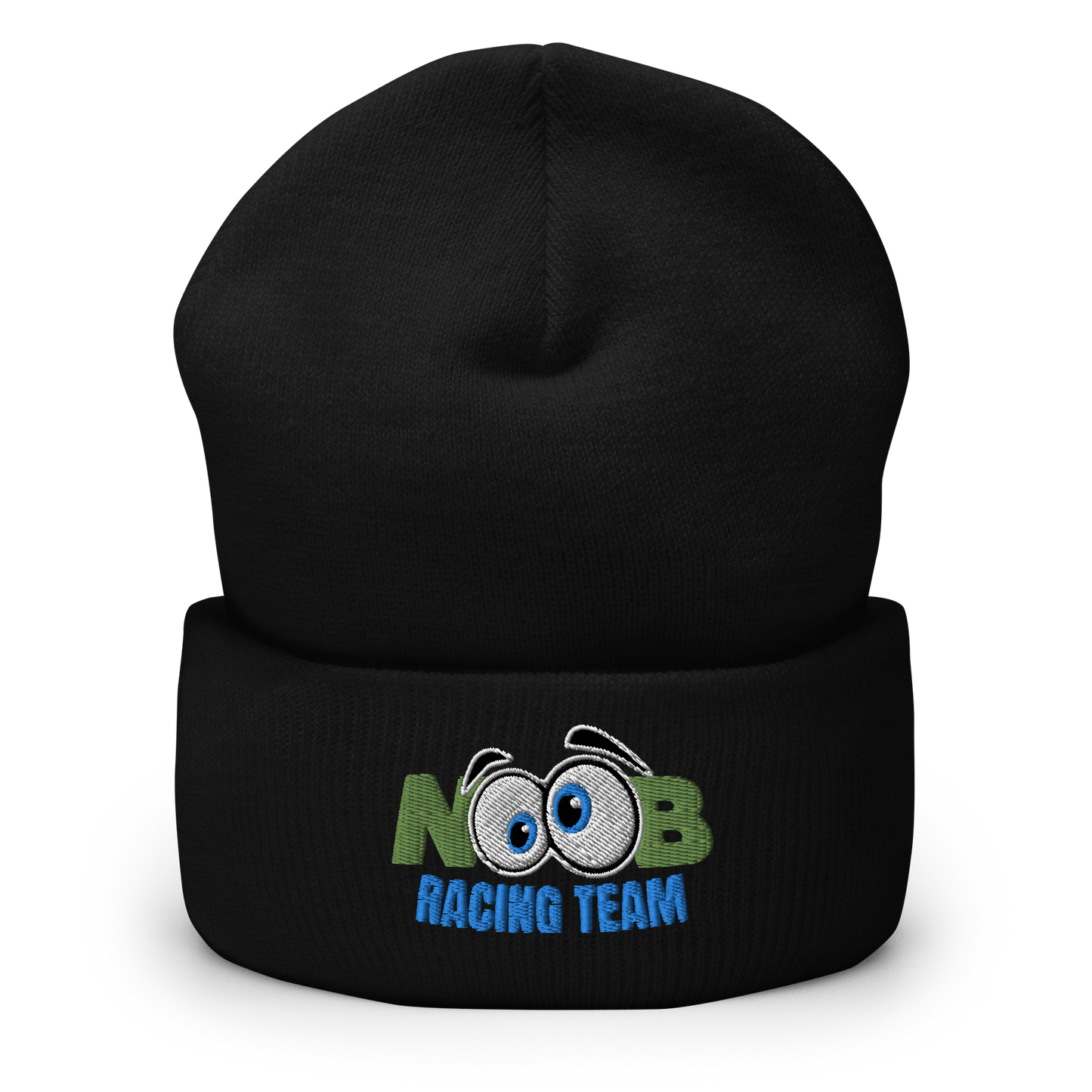 NOOB RACING TEAM - Beanie