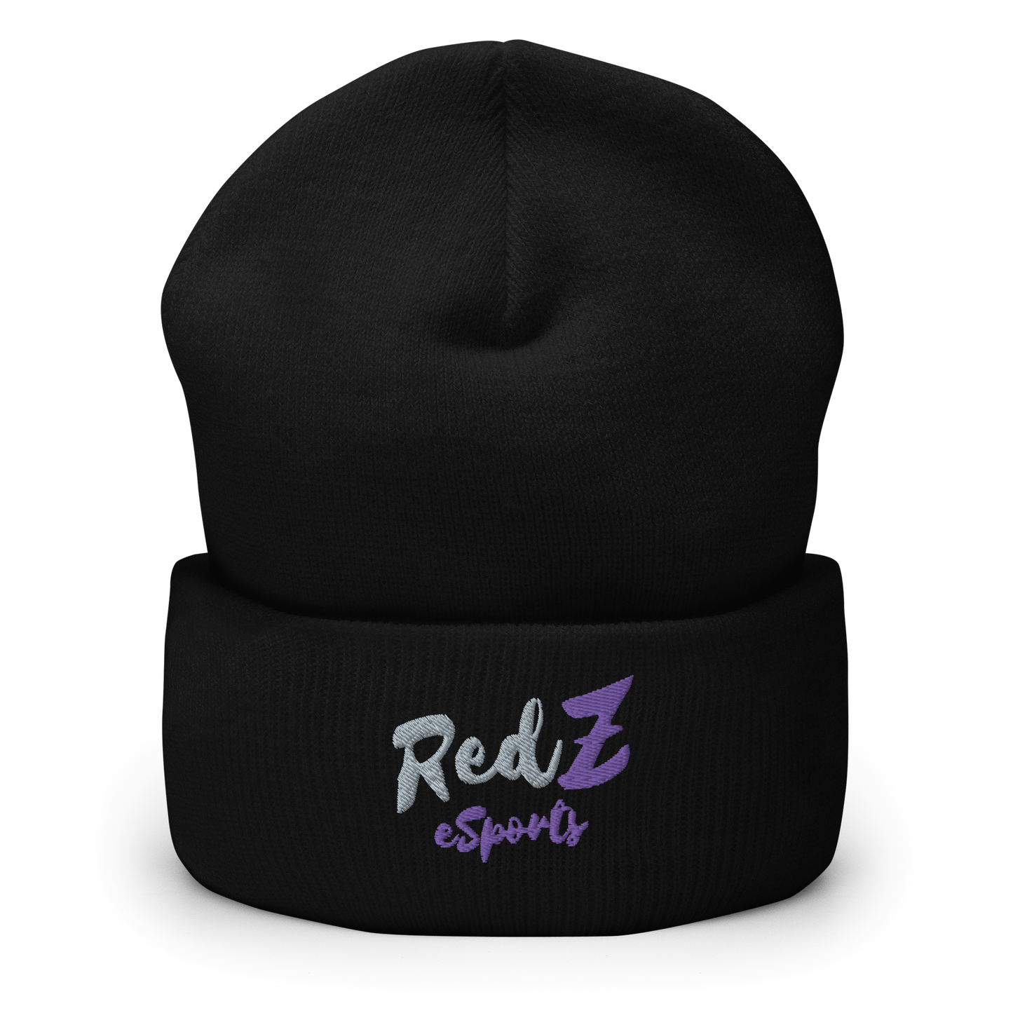 REDZ ESPORTS - Beanie Purple