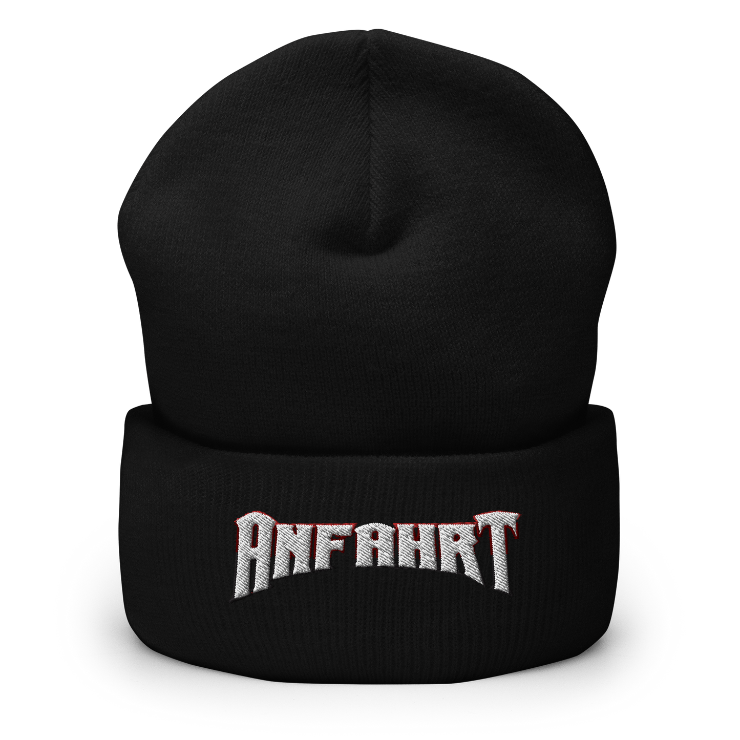 ANFAHRT - Beanie