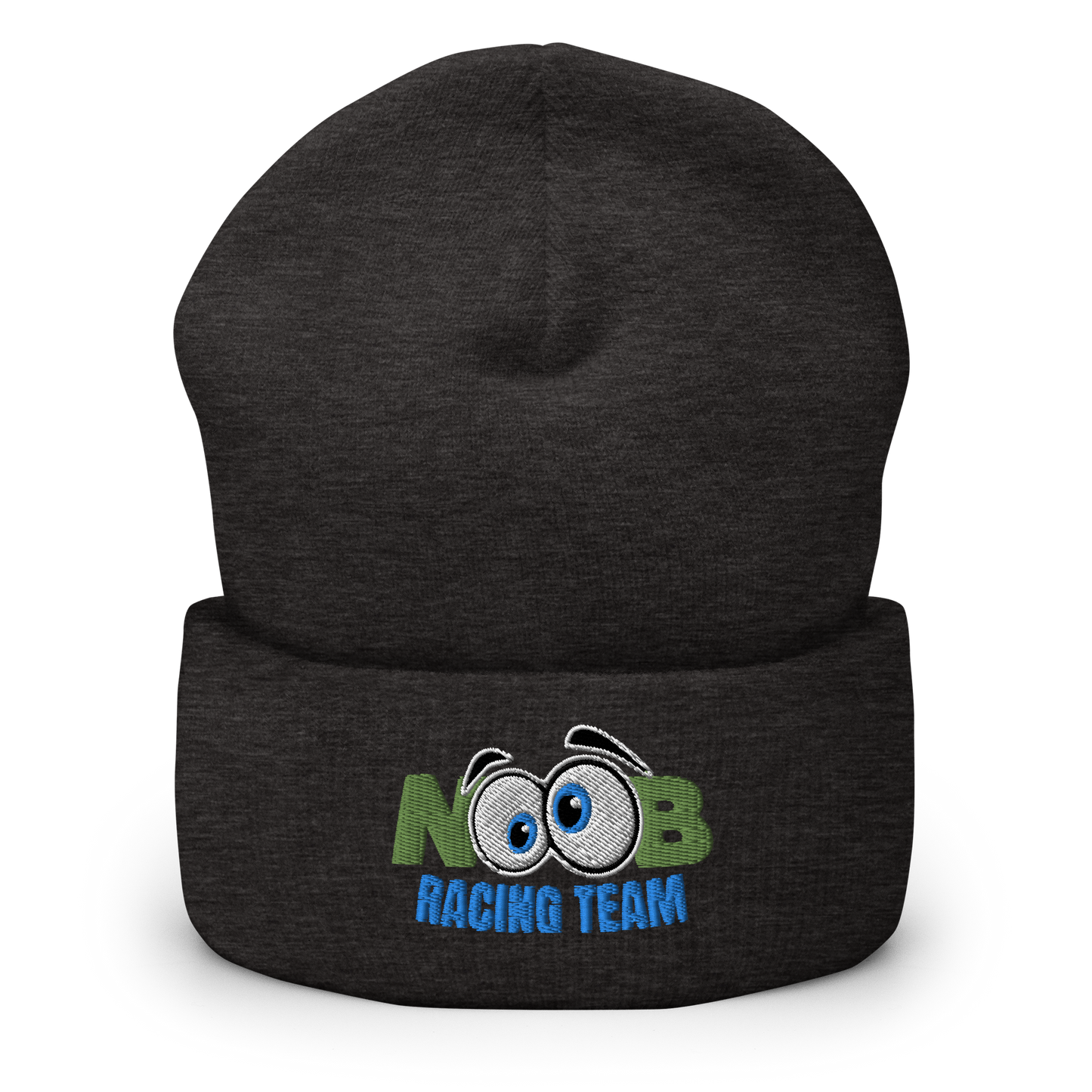 NOOB RACING TEAM - Beanie