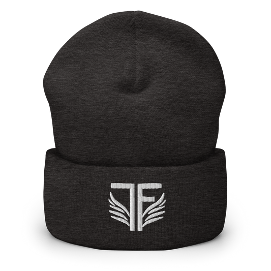 TEAM F4K3 ESPORTS - Beanie