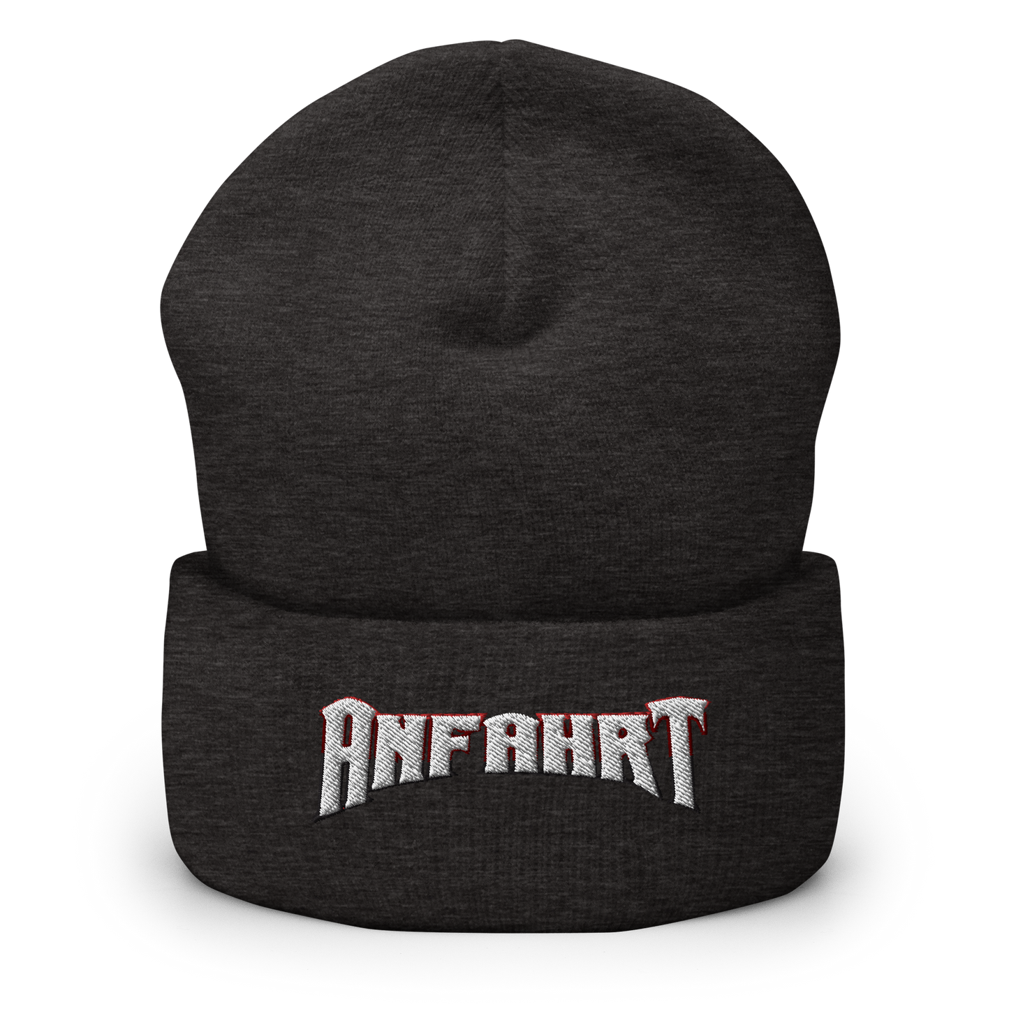 ANFAHRT - Beanie