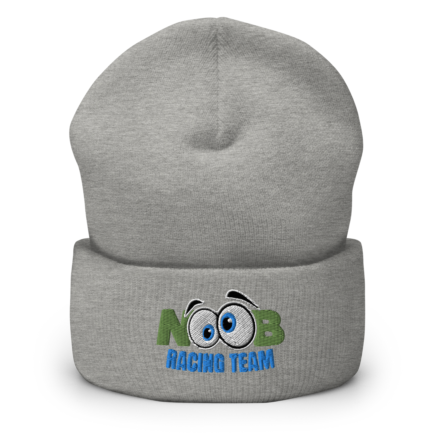 NOOB RACING TEAM - Beanie