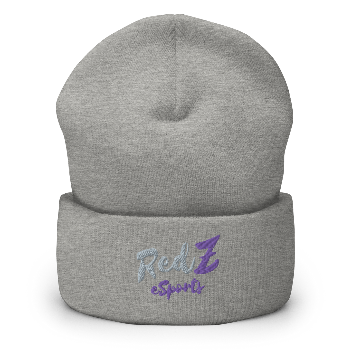 REDZ ESPORTS - Beanie Purple
