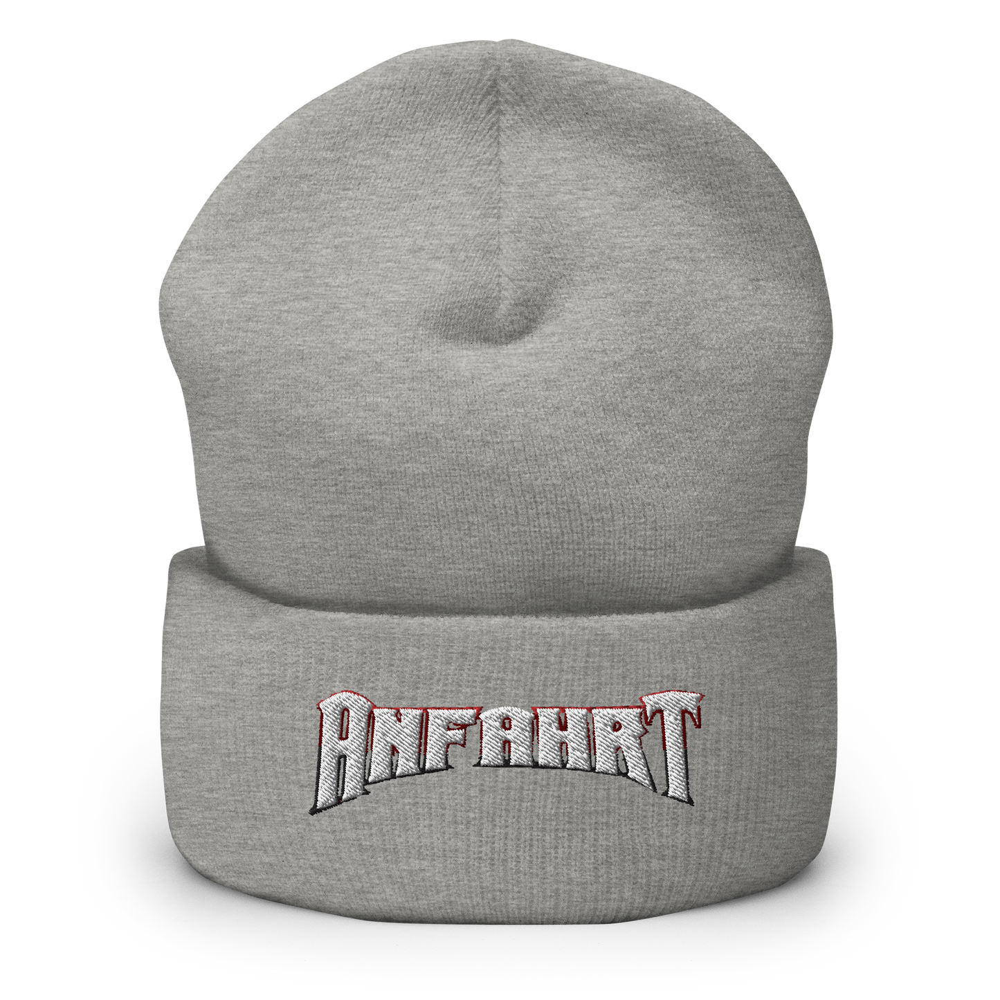 ANFAHRT - Beanie