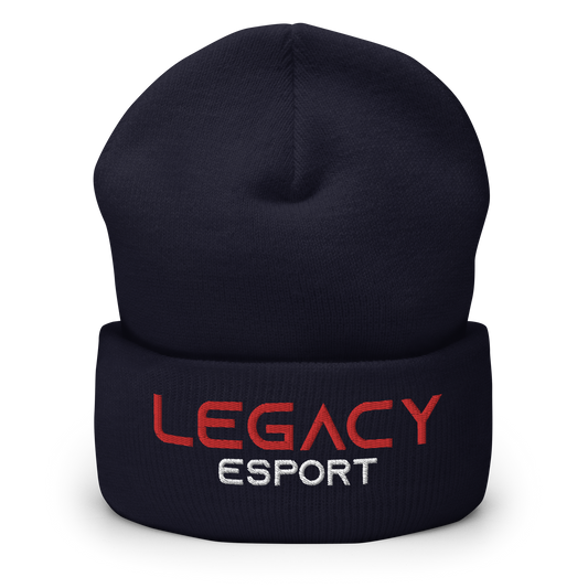 LEGACY ESPORT - Beanie
