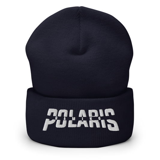 POLARIS GAMING - Beanie