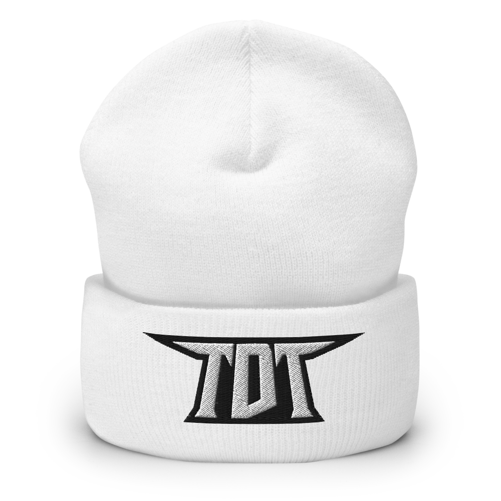 THE DEVILS TRIBE - Beanie