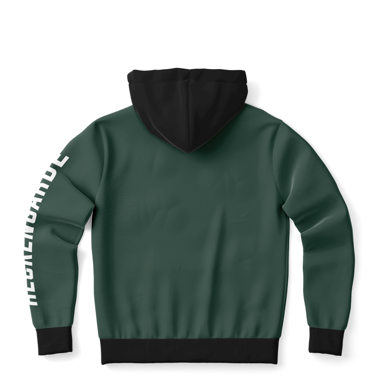RECKENGARDE - Crew Zipper