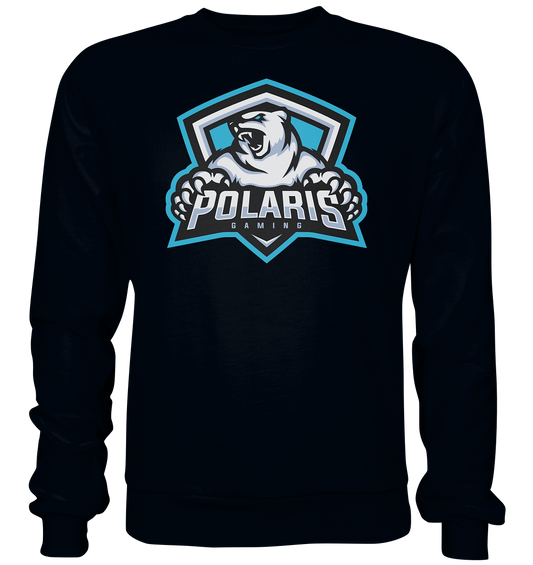 POLARIS GAMING - Basic Sweatshirt