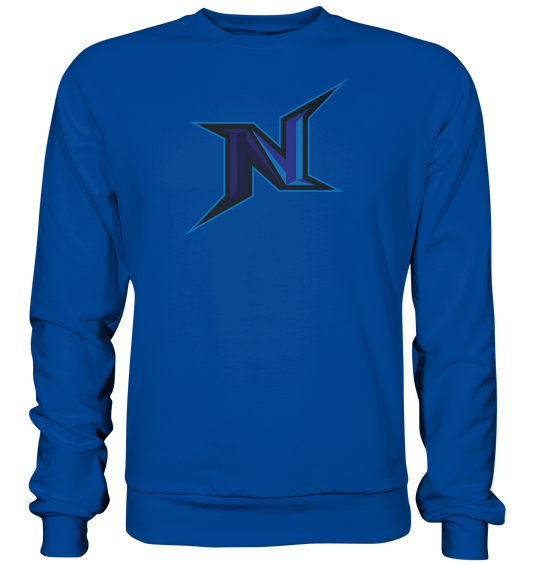 NEXUS ESPORT - Basic Sweatshirt