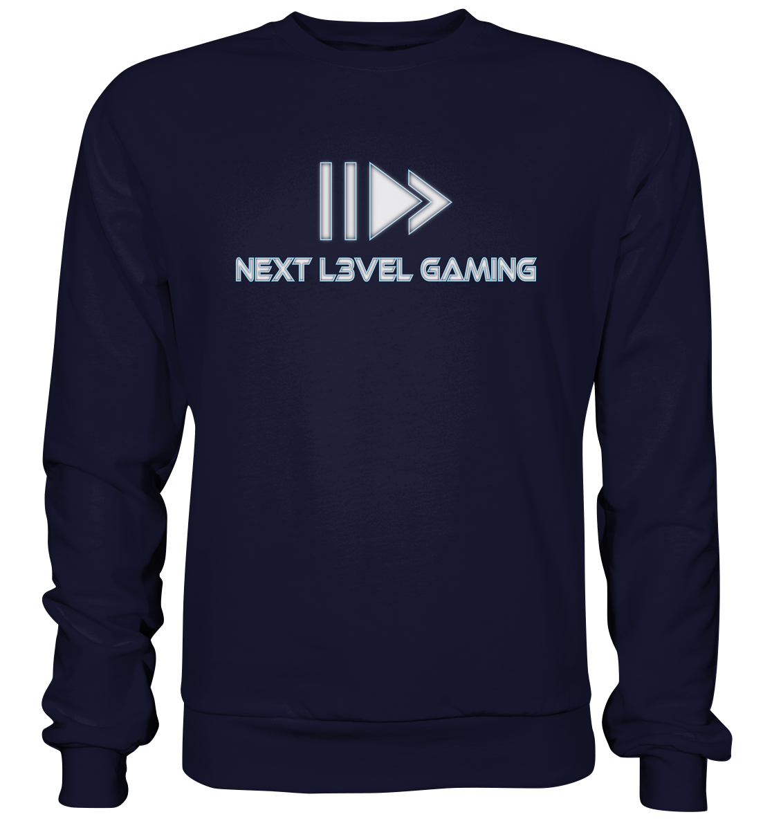 NEXT L3VEL GAMING - Basic Sweatshirt