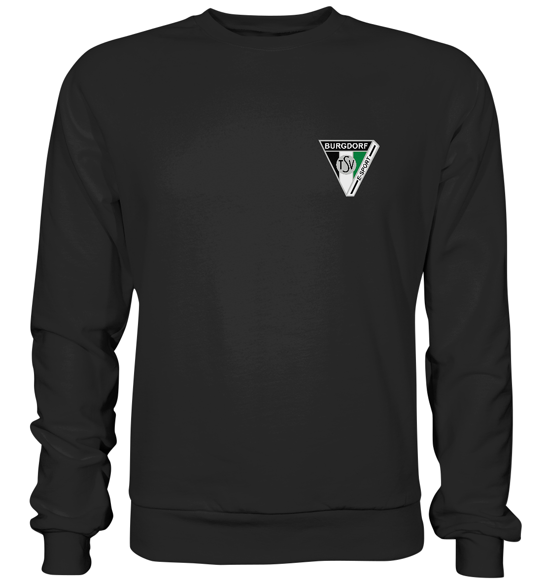 TSV Burgdorf - E-Sport - Basic Sweatshirt