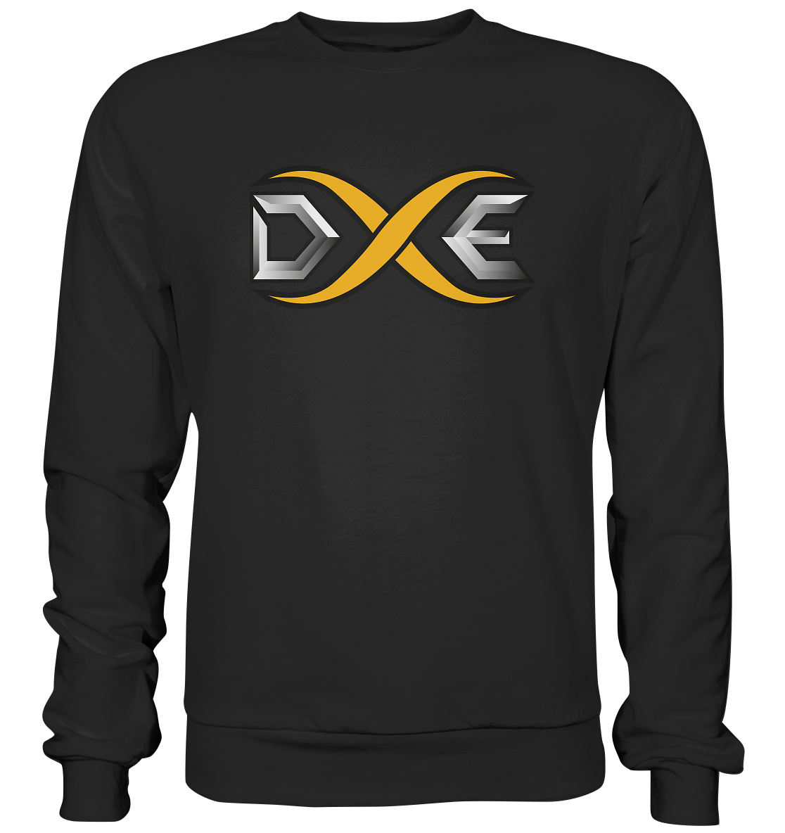 DXE - Basic Sweatshirt