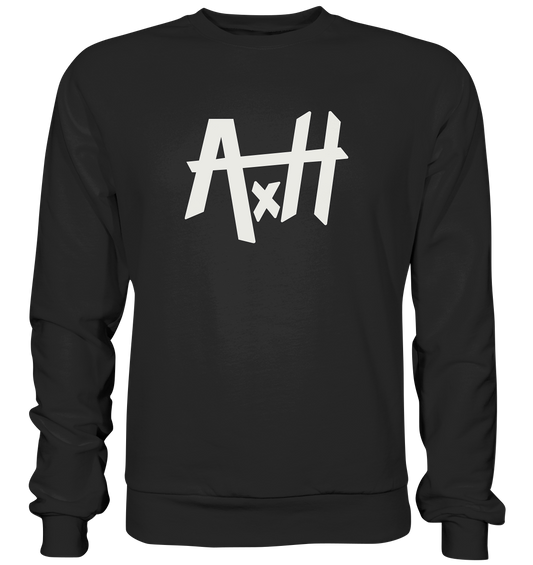 AXH ESPORTS - Basic Sweatshirt