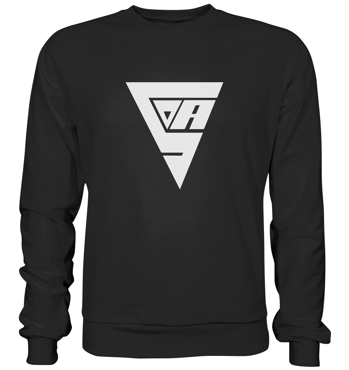 SONS OF AIM - Basic Sweatshirt