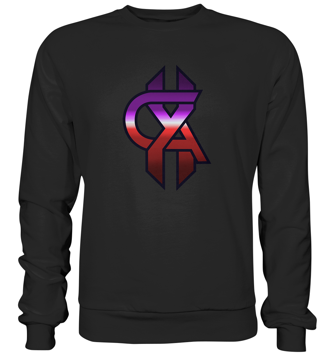 X1LENC3 GAMING 2022 - Basic Sweatshirt