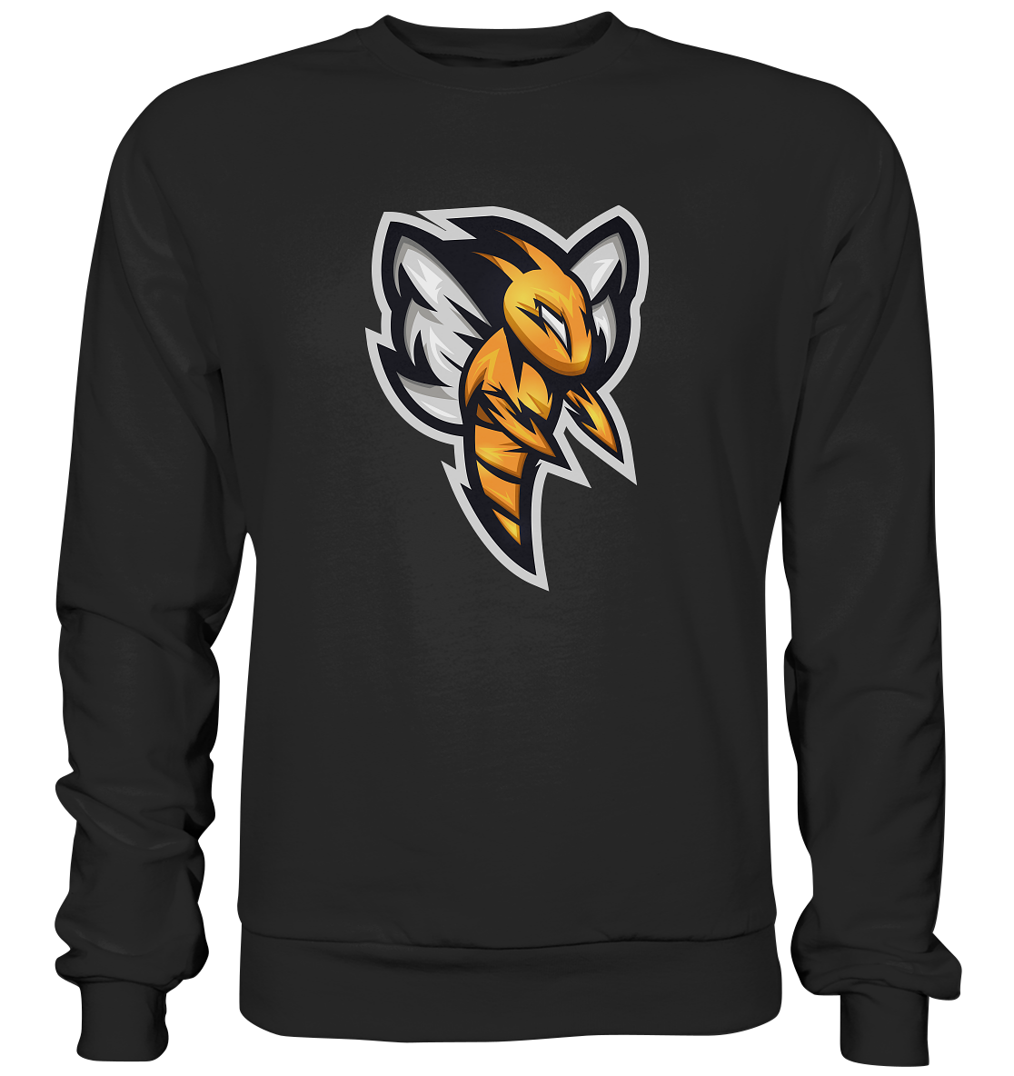 HAVOC - Basic Sweatshirt