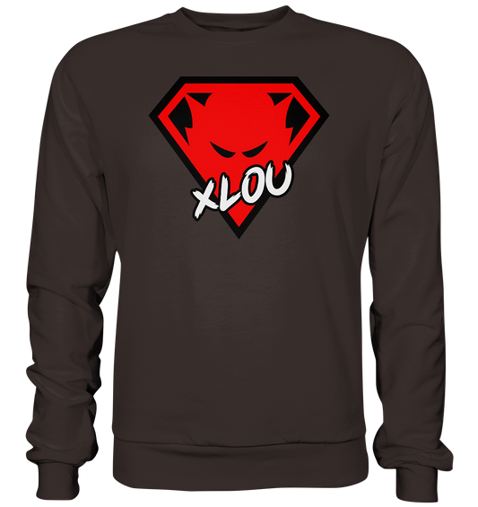 XLOU - Basic Sweatshirt