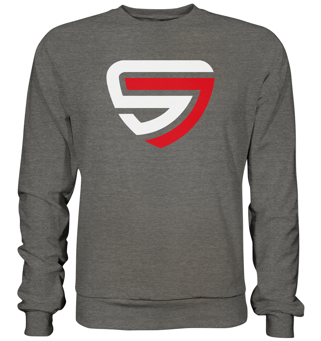 STEALTH7 ESPORTS - Basic Sweatshirt