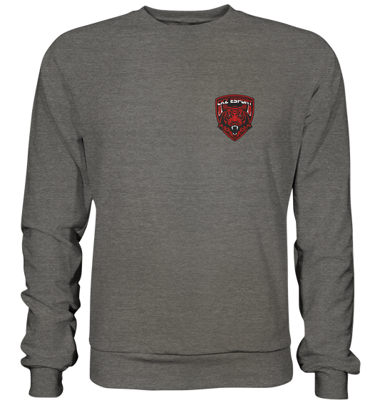 CKZ ESPORT - Basic Sweatshirt