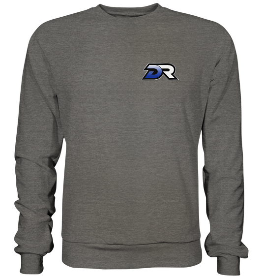DARK RUFFNECKS ESPORTS - Basic Sweatshirt
