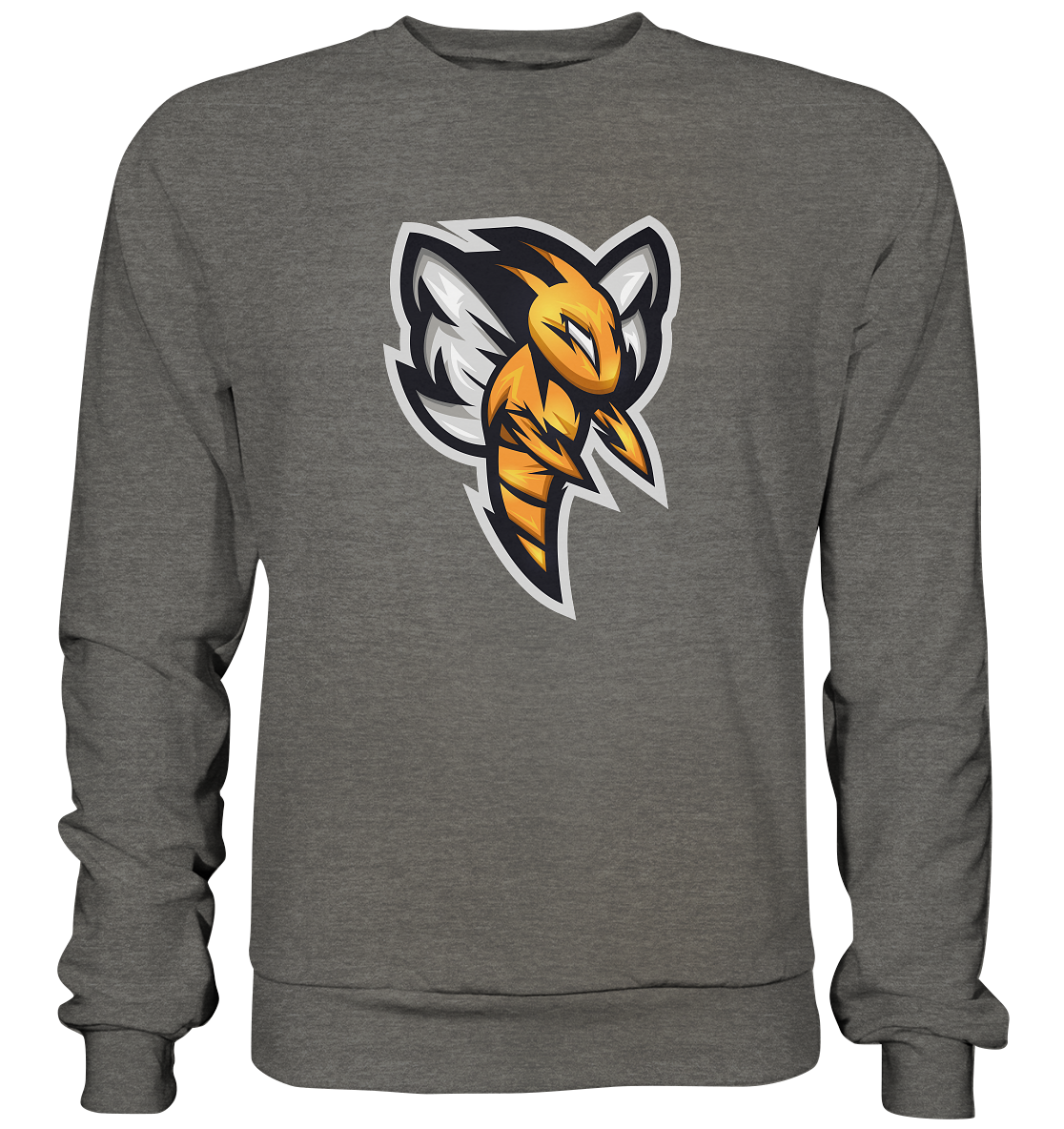HAVOC - Basic Sweatshirt