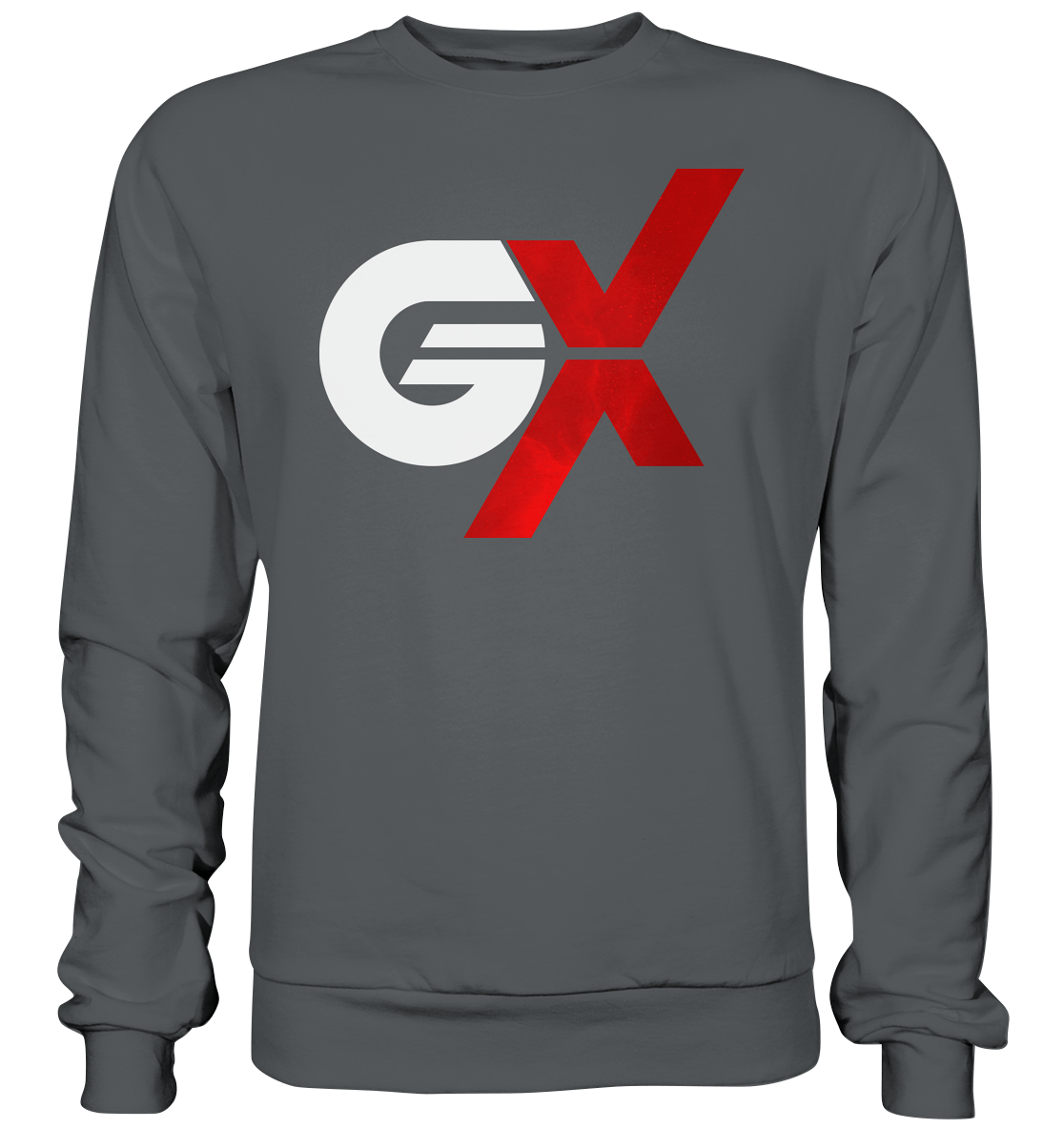 TEAM GENETIXX - Basic Sweatshirt