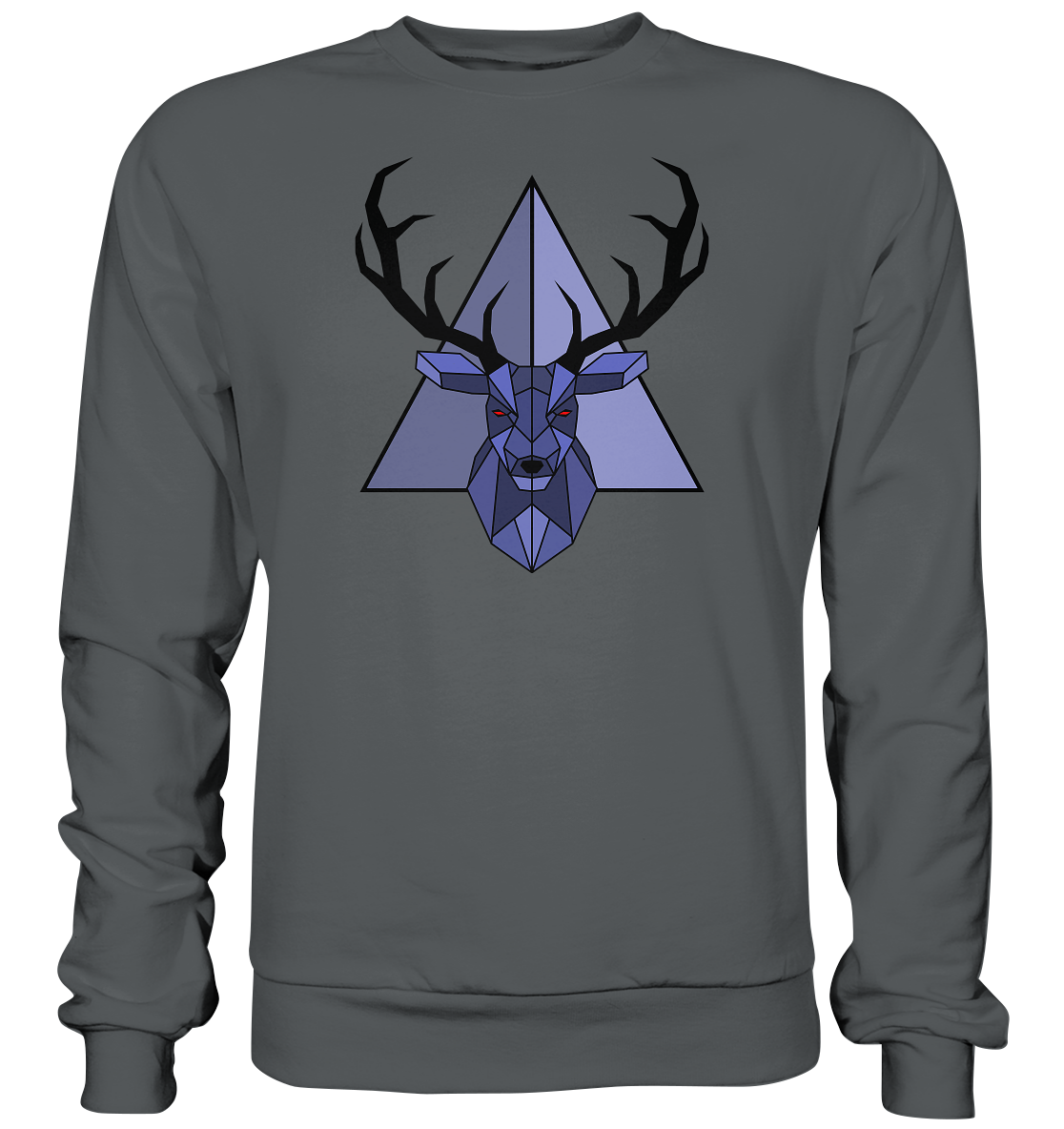 SINCERLY GAMING - Basic Sweatshirt