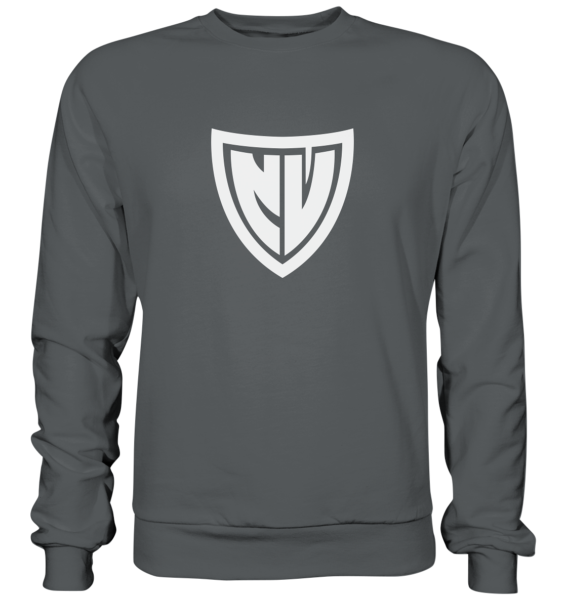 NEW VISION ESPORTS - Basic Sweatshirt