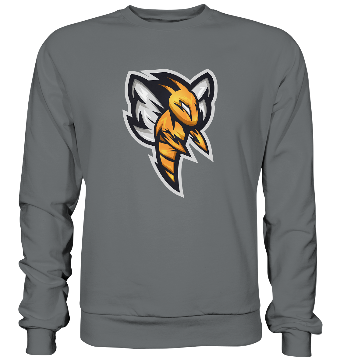 HAVOC - Basic Sweatshirt