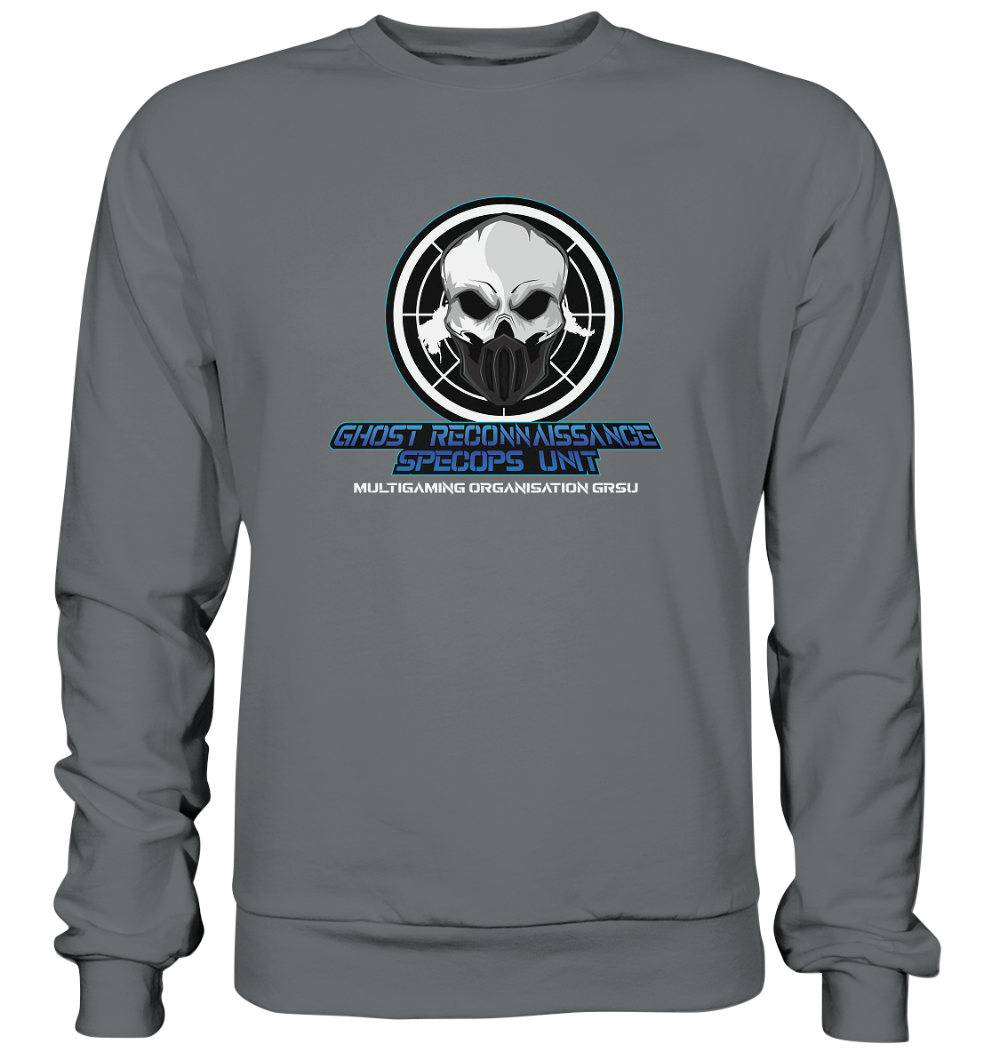 GRSU - Basic Sweatshirt