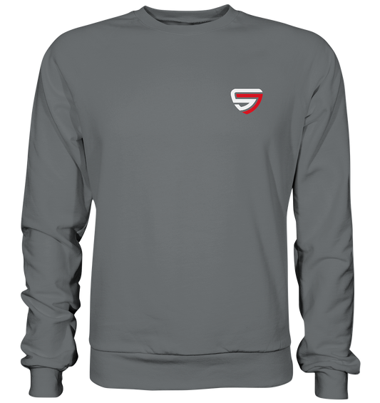 STEALTH7 ESPORTS ICONIC - Basic Sweatshirt