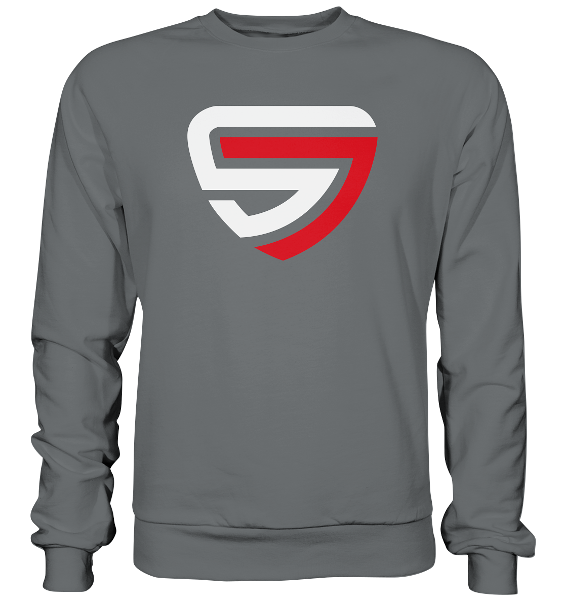 STEALTH7 ESPORTS - Basic Sweatshirt