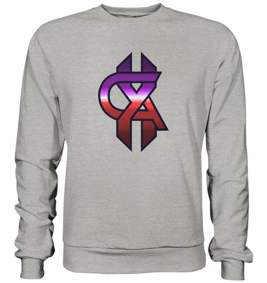 X1LENC3 GAMING 2022 - Basic Sweatshirt