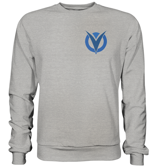 FXG ESPORT AUSTRIA - Basic Sweatshirt