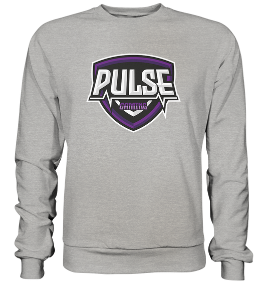 PULSE GAMING - Basic Sweatshirt