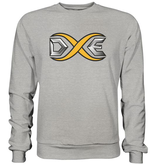 DXE - Basic Sweatshirt