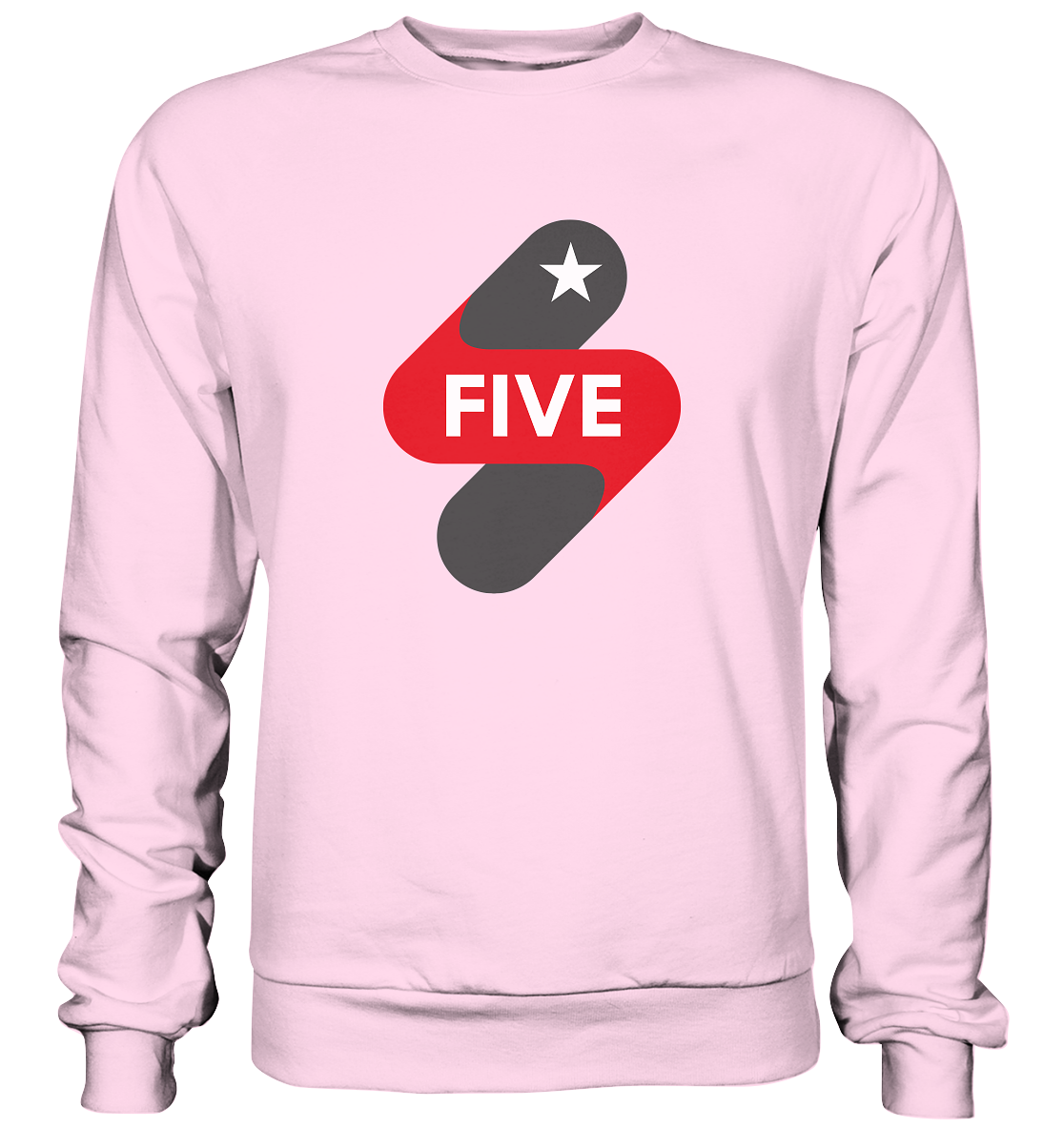 STAGE5 GAMING - Basic Sweatshirt