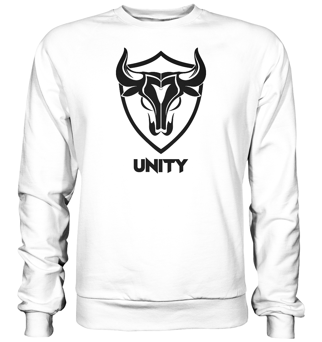 UNITY - Basic Sweatshirt