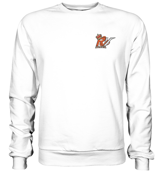 ROYAL VIPERS ESPORTS - Basic Sweatshirt
