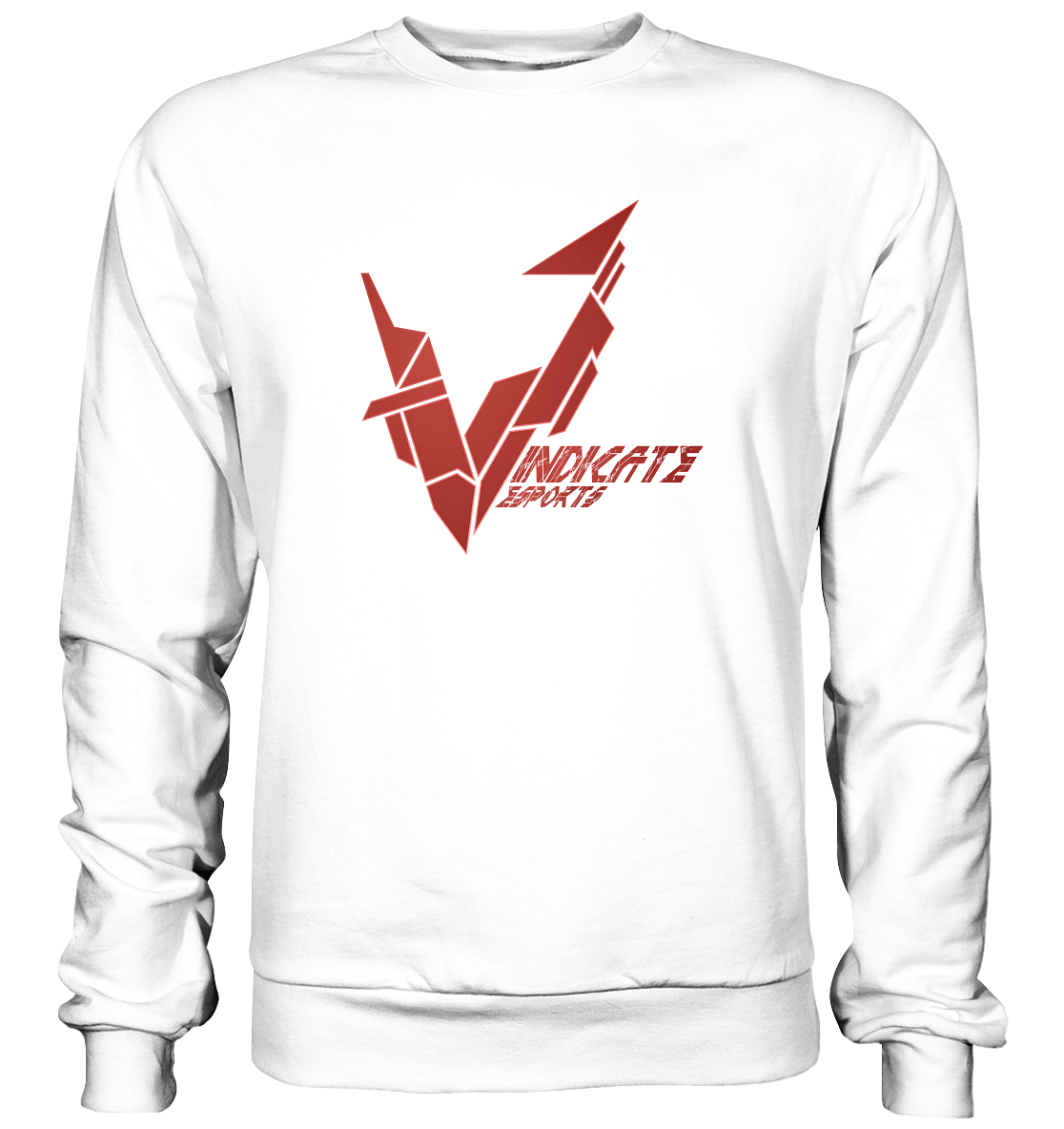 VINDICATE ESPORTS - Basic Sweatshirt